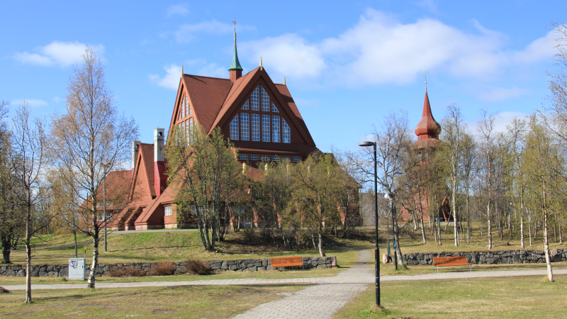 Frukost, lunch och middag